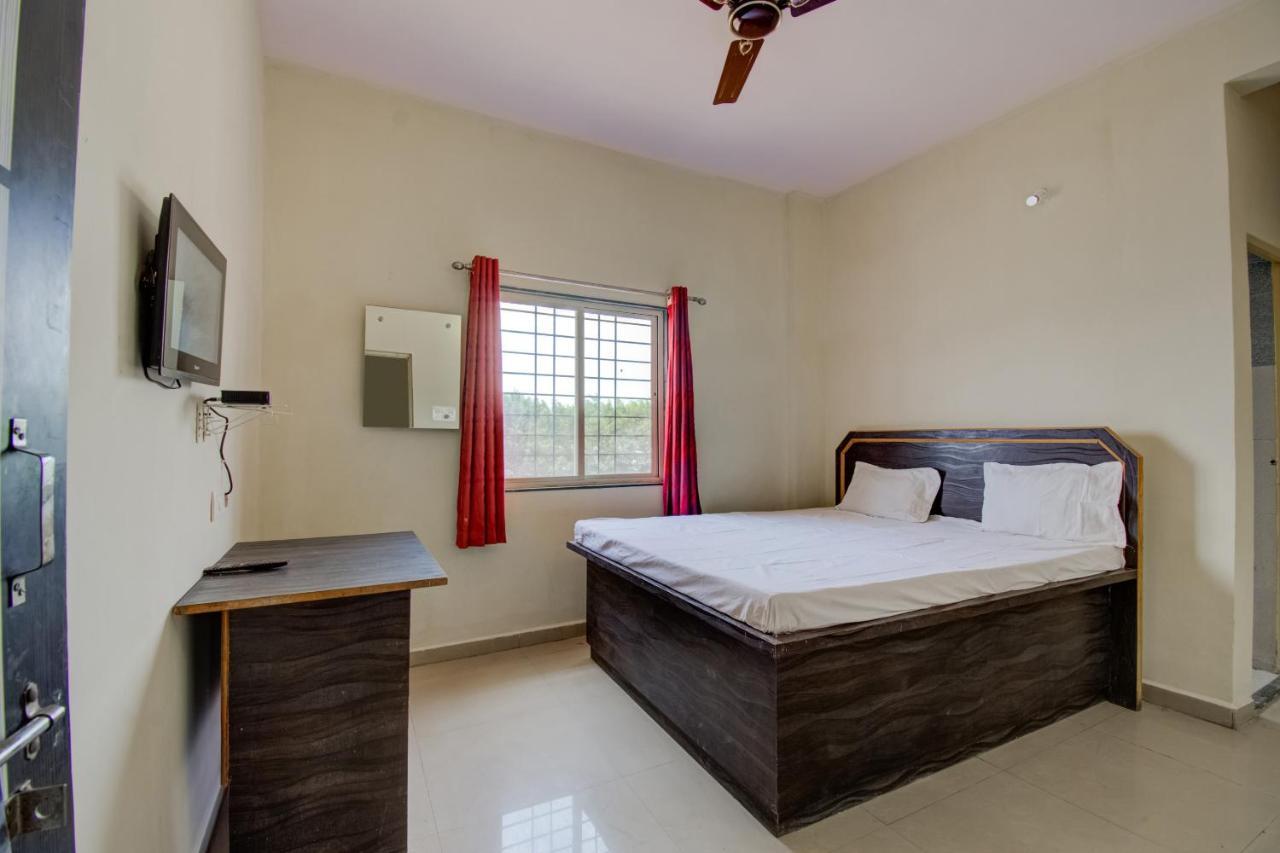 Spot On Green Valley Inn Араку Екстер'єр фото