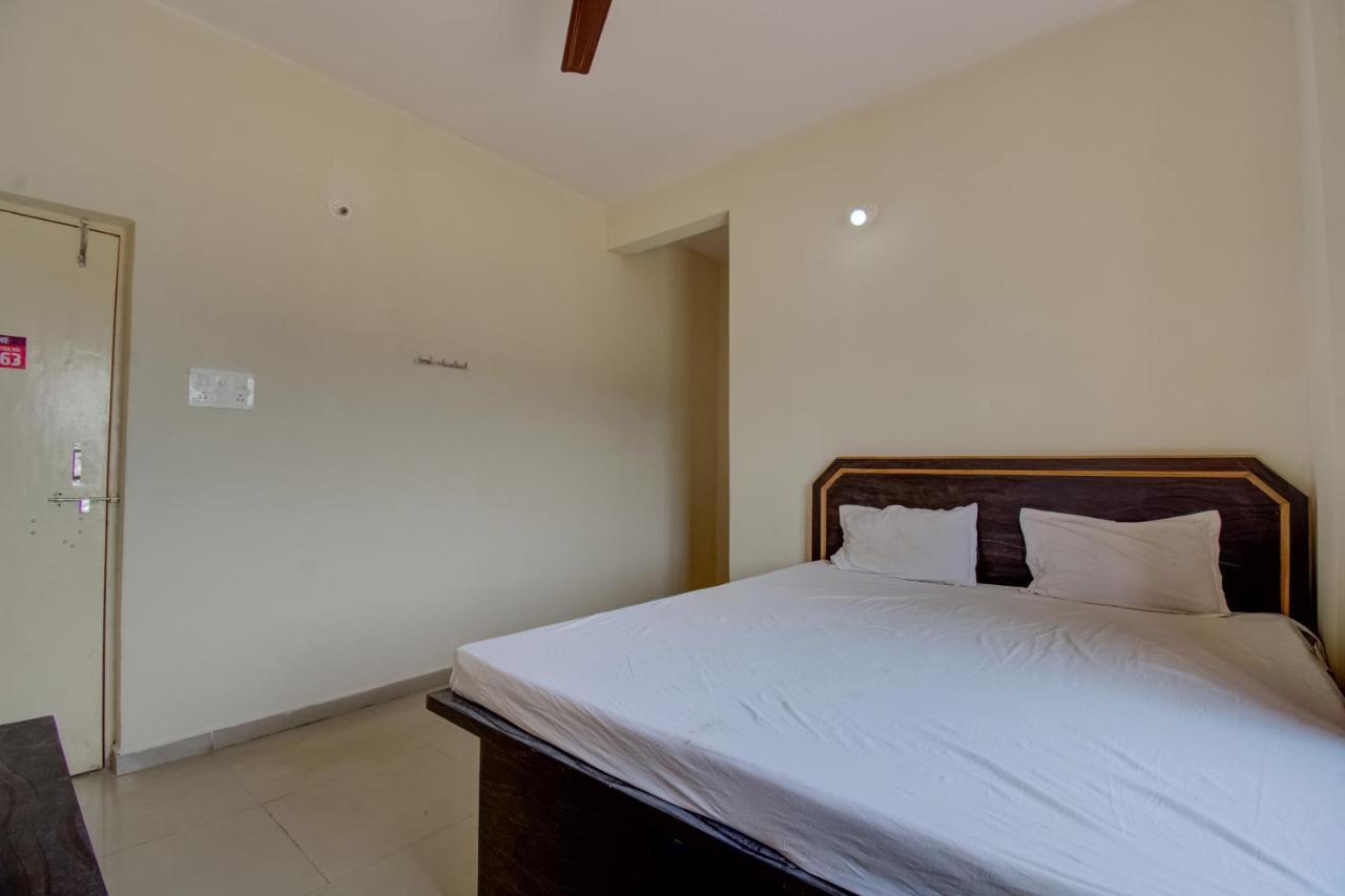 Spot On Green Valley Inn Араку Екстер'єр фото
